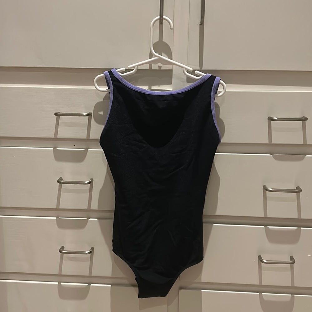 Mariia “Anja” Leotard